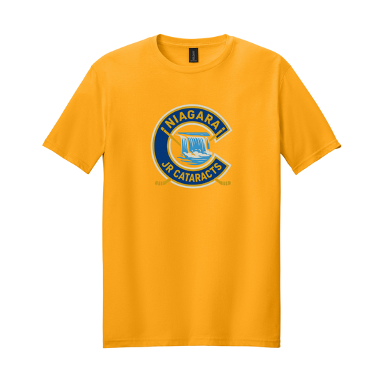 Niagara Jr Cataract T-Shirt